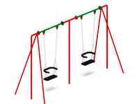 Качели м2 ио 12.м.01.01.01-п