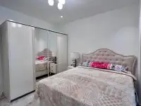 Люкс, двухкомнатная квартира. В ЦЕНТРЕ АЛАНИИ, ТУРЦИЯ. 100м от моря!!!, фотография 10