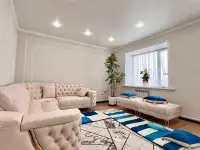 Продам 3комнатную квартиру, Толстого 107/5, фотография 2