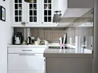 2х.комн ЖК Лазурный Квартал, Сарайшык д.5 пересечение Кабанбай батыра, фотография 11