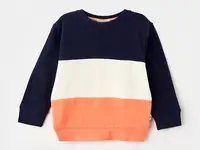 Свитшот tom tailor