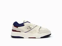 Мужские кеды lacoste lineshot 223 3 sma