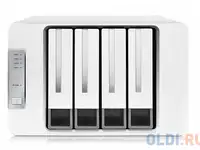 Terramaster d5-300 das tower 2xhdds raid0,1,10,5,jbod/up to 5 hdds sata(3,5' or