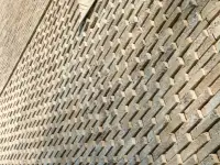 Облицовочный кирпич ручной формовки Nelissen Бельгия, фотография 4