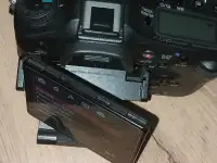 Sony A77II  объектив 18135mm SAM, фотография 2