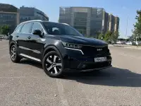 Прокатаренда автомобилей, фотография 6