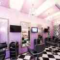 Ремонт салона красоты