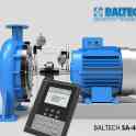 BALTECH GmbH - Приборы для центровки валов