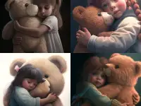 Проводи досуг ярко.Делай крутые рисунки в нейросети., фотография 12