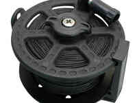 Катушка scorpena универсальная для арбалетов + линь лавсановый