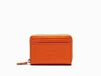 Кошелек lacoste croco crew