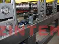 Оборудование для профнастила С8, фотография 8