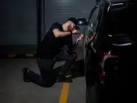 Вскрытие, установка и ремонт замков. Вскрытие автомобилей, фотография 4