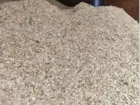 Белая Пеллета топливные гранулы премиум, фотография 2