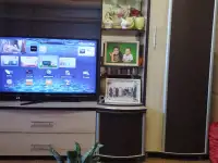 Стенка для гостиной, фотография 2