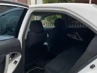 Toyota Camry 2010, фотография 12