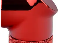 Pacific g1/4 90 degree adapter [cl-w052-cu00re-a]  - red/diy lcs/fitting/2 pack