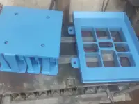 Матрицы на Рифей кондор, фотография 10