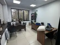 Сдам в аренду коммерческое помещение 200м, Жусанды 1Б, фотография 7