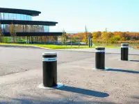 Шлагбаумы от DOORHAN под ключ, фотография 4