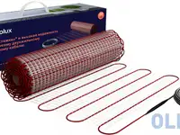 Мат electrolux eem 2-150-8 (комплект теплого пола)