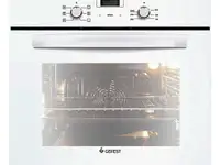 Электрический шкаф gefest 622-02 б белый