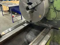 Станок токарный 1м63 рмц 750 мм, фотография 8