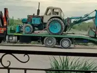 Услуги манипулятора, фотография 8