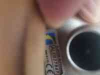 Стопа для протеза ноги правая,  размер 27, фотография 2