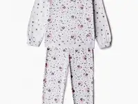 Пижама котмаркот