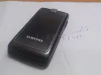 раскладушка Samsung GT-S3600, фотография 2