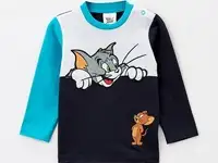 Лонгслив playtoday