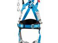 Удерживающая привязь венто высота 042 2018