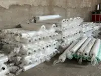 100 Соответствует Советскому Стандарту качества ГОСТ  Полиэтиленовые плёнки которым можно доверять!, фотография 2