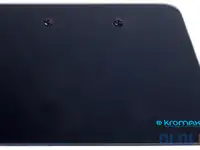 Кронштейн-подставка для dvd и av систем kromax micro-mono черный макс.5кг настенный