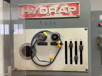 Гидравлический пресс HYDRAP HKPS 6,3, фотография 3