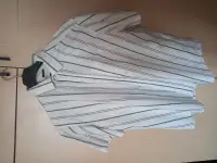 костюмы,  пиджак,  рубашка,  брюки.  ХL 52, фотография 6