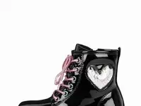 Ботинки honey girl