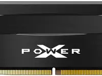 Модуль памяти silicon power 16gb 6000мгц xpower zenith ddr5 cl40 dimm