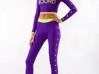 Костюм спортивный bodro design