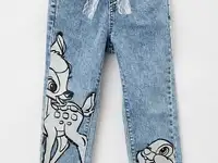 Джинсы playtoday