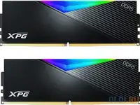 Оперативная память для компьютера adata xpg lancer rgb dimm 64gb ddr5