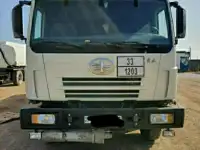 Бензовоз, фотография 2