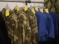 Продажа СПЕЦОДЕЖДЫ, фотография 9