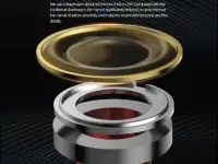 Наушники KZ Zvx Динамические, фотография 6