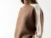 Джемпер женский vassa&co