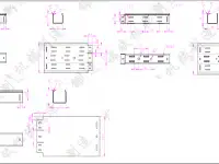 Оборудование для производства кабельного лотка, фотография 2