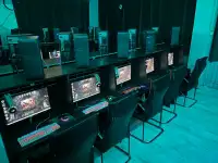 Продам компьютерный клуб, фотография 9