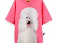 Футболка happy baby