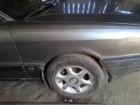 Продаю машину Audi 80, фотография 2